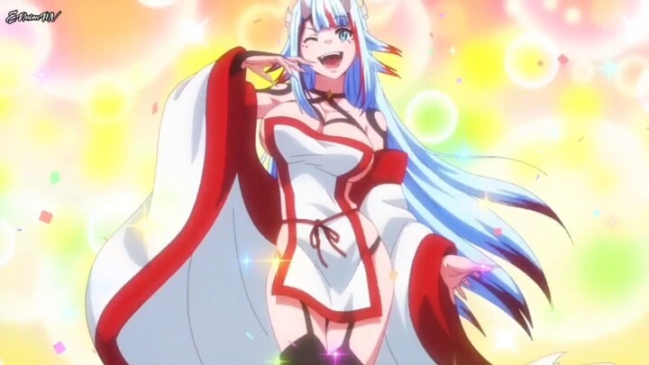 Imutnya My Bini 🙃