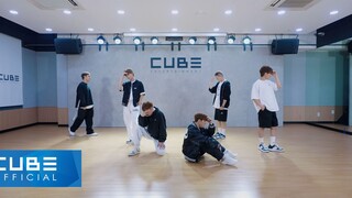 【BTOB】[نسخة التدريب] - "الريح والرغبة"