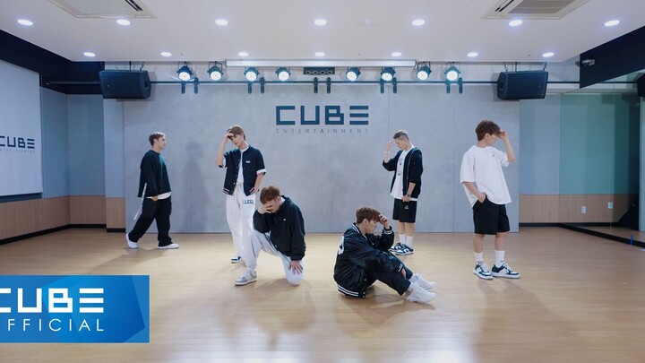 【BTOB】[练习室版本] - 'Wind And Wish'
