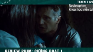 tao sẽ tìm ra mày p2 #reviewphimkhvt