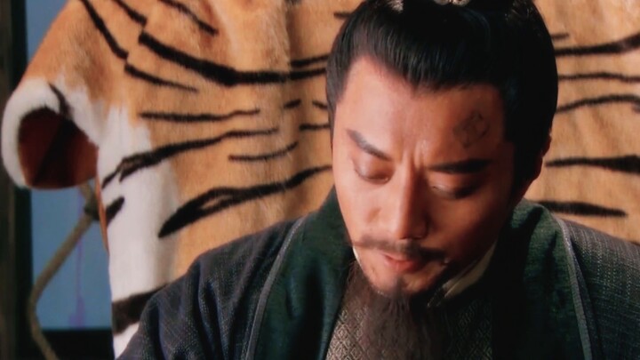 [New Water Margin: ตู้เสื้อผ้าของซ่งกงหมิง] โฮ่วเจี้ยน: ฉันกำลังทำเรื่องนี้อยู่จริงๆ