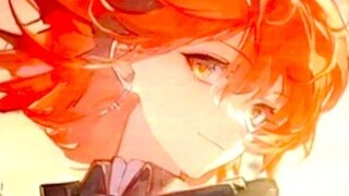 Dream collaboration! Zhou x Li Ming! The original team of the thorn group, the new testament Angel "