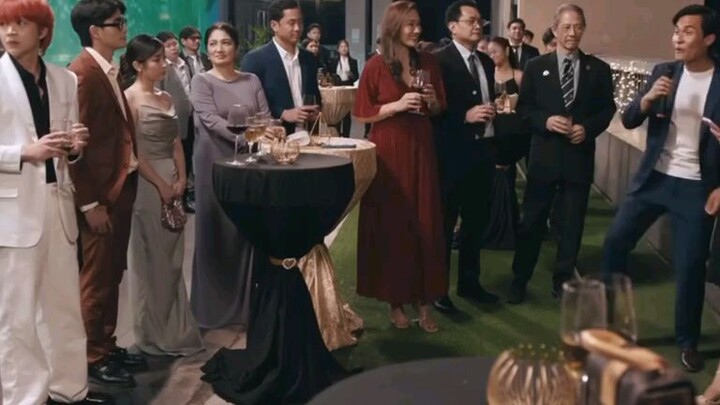 Hny! #JayFer  until it turns violet!_ #ashdresasjayfer #AshDres #AMNSE #Episode16 #AshtineOlviga #an