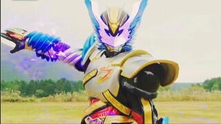 ⚡️Lihat perwakilan drama tokusatsu dari berbagai negara! ⚡️