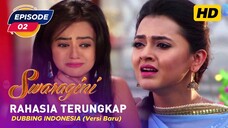 Swaragini Episode 2 Bahasa Indonesia || Swaragini BTV Dubbing Indonesia