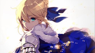 The Great Holy Grail War That should not be missed