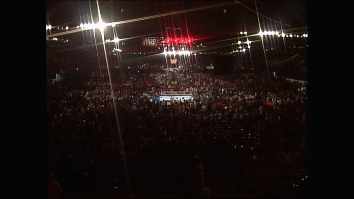 WrestleMania V (1989)