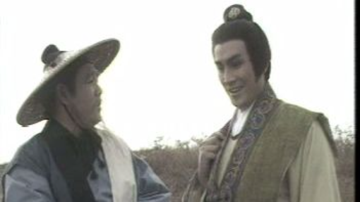 ฉินซีฮ่องเต้ 1986 ตอนที่ 9