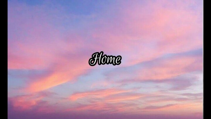 Home -Seventeen // cover