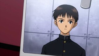 【EVA: MAD】𝓞𝓷𝓮 𝓛𝓪𝓼𝓽 𝓚𝓲𝓼𝓼-"Aku dilahirkan di dunia ini hanya untuk bertemu denganmu"