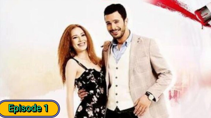 TurkishDrama/LoveForRent episode 1