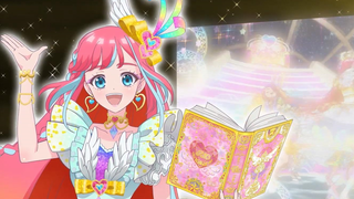 【2024年4月】《美妙旋律》系列新作动画 播出告知PV【MCE汉化组】