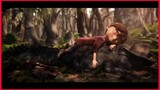 Evangeline / Animated Short Film.