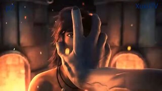 TÂY HÀNH KỶ - THUYẾT MINH _ coi thường main và cáu kết .. . P7