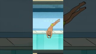 🔟 🔟 🔟  #RickAndMorty #Shorts