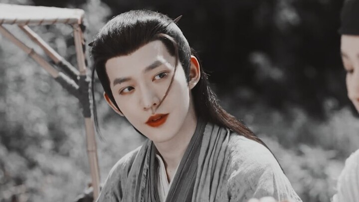 Cười chết mất! Ai bảo anh ấy đến để “vặt lông” khán giả hả? Một chàng hồ ly nam vừa sảng khoái lại c