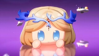 鸣潮2.3，全角色猪鼻大头纯享版