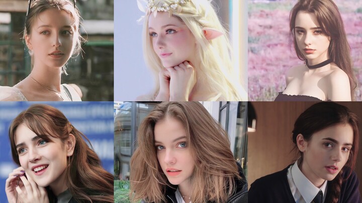 “ผลงานศิลปะที่พระเจ้าทรงสร้างขึ้นเอง”