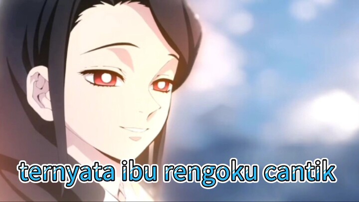 kebahagiaan an kyojurobertemu ibunya yang sangat cantik💥💥💥