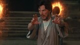 [Remix]Doctor Strange: Am I the second to last talent?