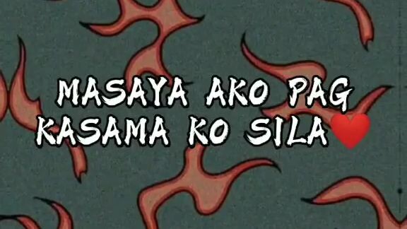 mga barkada