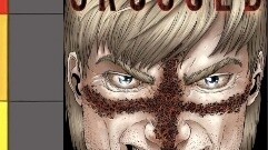 【Comic Review】Blood Cross