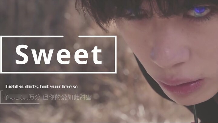 Tidak ada yang ingin menikmati CP yang indah dan kuat dari langit?