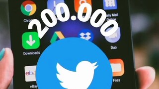 dalam satu menit apa yang terjadi di internet part 1 #internet #aplikasi