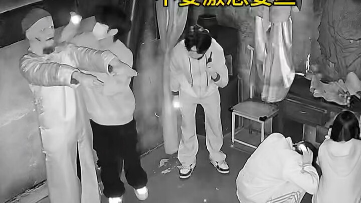 Forcefully control the NPC for 10 seconds.