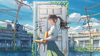 【𝙎𝙝𝙖𝙙𝙤𝙬 𝙊𝙛 𝙏𝙝𝙚 𝙎𝙪𝙣 Liệu cơn mưa ở Makoto Shinkai có ngừng lại không?