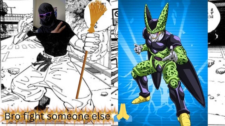 Killing Bugs be like
