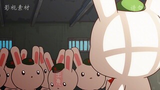 Những lời thoại bùng nổ đó chính là lý do khiến That Rabbit trở thành thần thánh phải không?