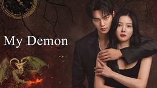 my demon eps 2 [sub indo]