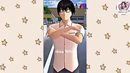Kompilasi Tik Tok Sakura School Simulator || Part 1 || Upload By : Queen Angel