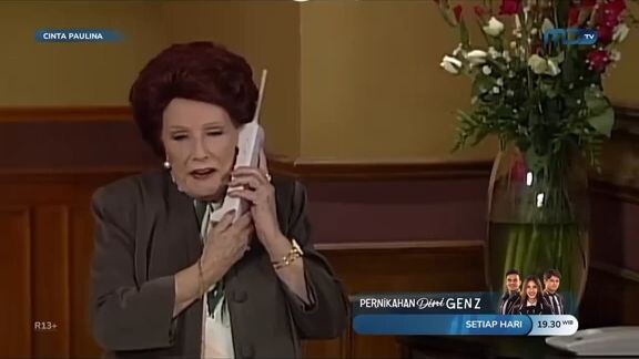 Episode 82 - Cinta Paulina