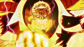 Gilaa !! Ternyata Ini Kekuatan Garp Sebenarnyaa !! Pantas Dikatakan Salah Satu Yang TERKUAT !!🔥🔥🔥
