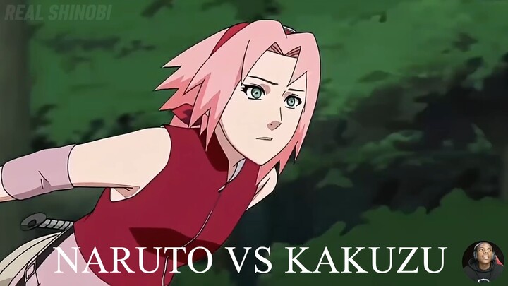 Naruto Defeated Kakuzu With Powerful Rasenshuriken, Shikamaru Killed Hidan and A