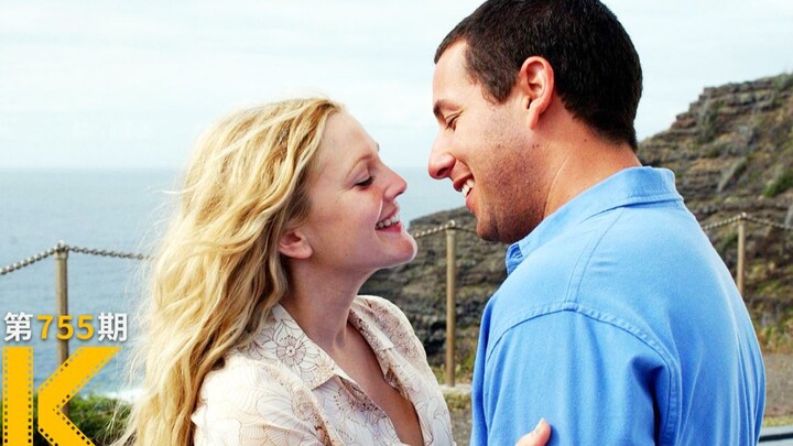 การได้ตกหลุมรักคนเดิมถึง 50 ครั้ง เป็นประสบการณ์แบบไหน? “First Kiss 50 Times” | ดูหนังหรือยัง