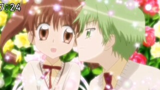 [Girl manga clips] Childhood memories, this is my youth ♥ "The world is splendid and grand, welcome 