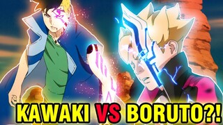 KAWAKI VÀ BORUTO AI MẠNH HƠN?! | SO SÁNH SỨC MẠNH TRONG NARUTO