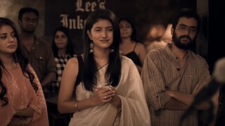 Mudhal Nee Mudivum Nee Title Track Video Song Tamil 4K - Kishen Das, Meetha Raghunath, Darbuka Siva