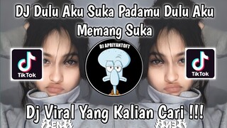 DJ DULU AKU SUKA PADAMU DULU AKU MEMANG SUKA | DJ MIRASANTIKA SOUND Zen5EMBE VIRAL TIK TOK 2024 !