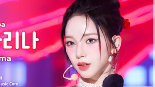 أميرة الشوك والوردة الحمراء! [ليو تشي مين] 231111 تصوير مباشر للدراما بدقة 4K في الوضع الرأسي على من