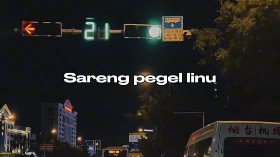 nyareri awak lagu tiktok