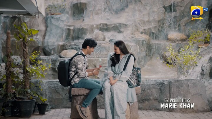 Sanwal Yaar Piya Episode1 2025