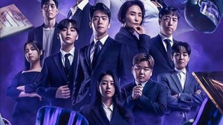 The Devil's Plan Episode 4 (English Sub)