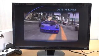 Plug 'n Play PS2 Emulation Game Stick? From Ali-Express / M88