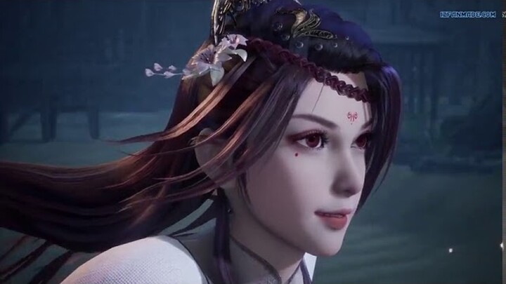 Liu Xing Huan Jian Episode 2 English Sub