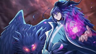 【绝世武神】第7季合集💥💥💥这是一个恃强凌弱的世界，人们以武道修为来定等级、论高低。