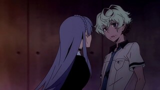 [AMV] alone kiznaiver